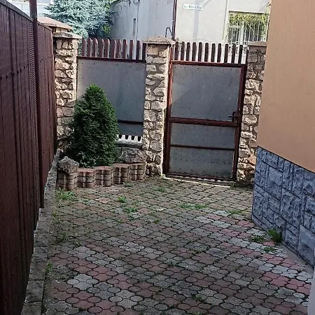 Lägenhet чарівний будинок Dream Mukatjeve