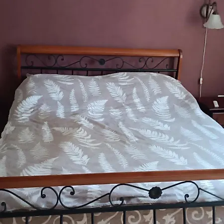 Lägenhet чарівний будинок Dream