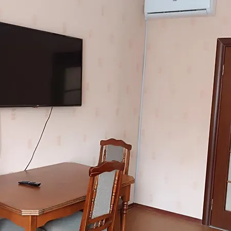 чарівний будинок Dream Lägenhet