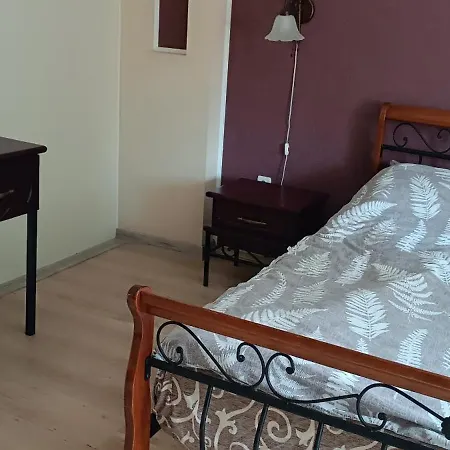 чарівний будинок Dream