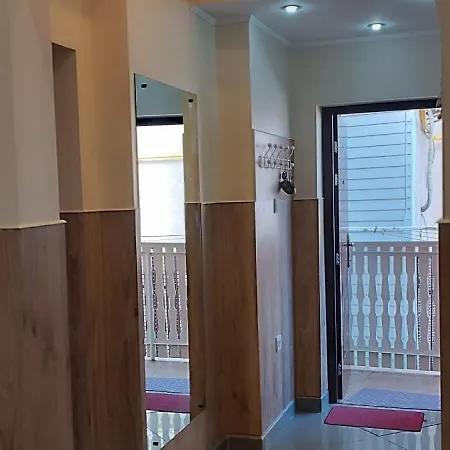 Lägenhet чарівний будинок Dream