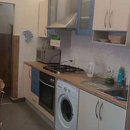 Lägenhet чарівний будинок Dream Mukatjeve