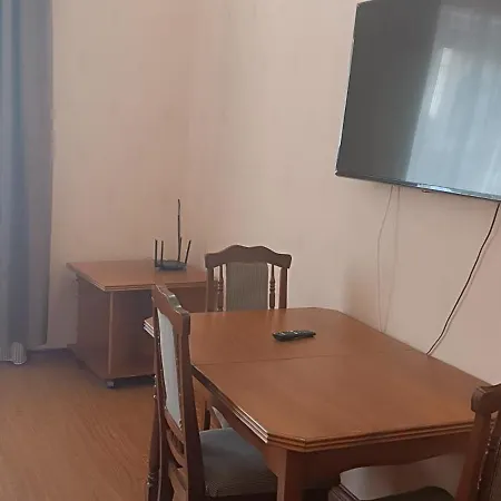 公寓 чарівний будинок Dream 穆卡切沃