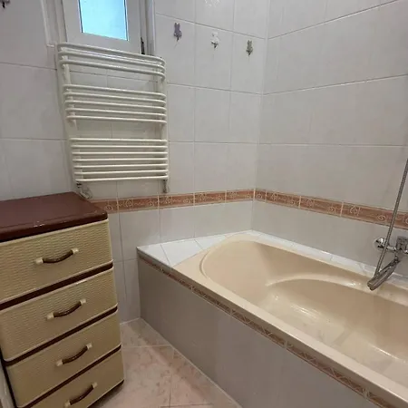 чарівний будинок Dream Lägenhet *