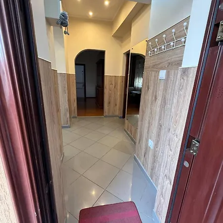 чарівний будинок Dream 公寓 *