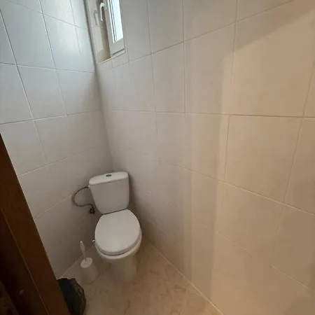 Lägenhet чарівний будинок Dream Mukatjeve