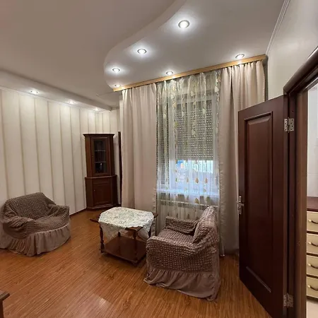 чарівний будинок Dream * Mukatjeve