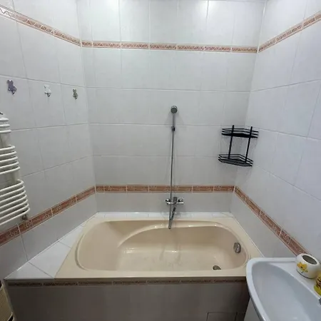 чарівний будинок Dream Lägenhet *