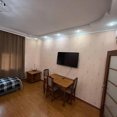 Lägenhet чарівний будинок Dream