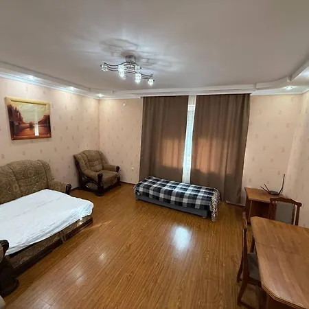 чарівний будинок Dream Lägenhet