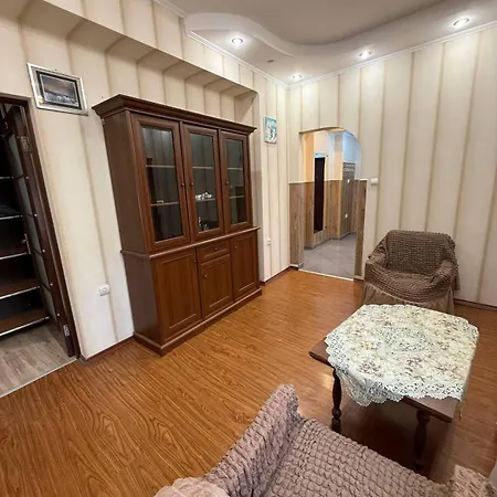 чарівний будинок Dream Mukatjeve