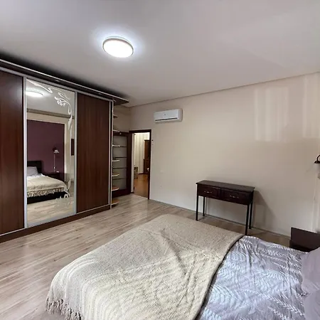 чарівний будинок Dream Lägenhet