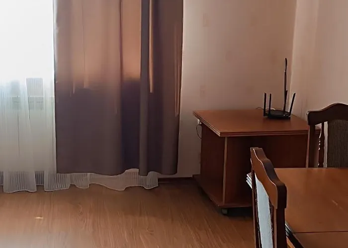 чарівний будинок Dream Apartman Munkács