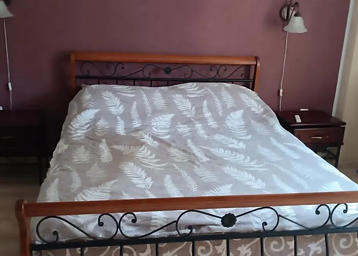 Apartman чарівний будинок Dream