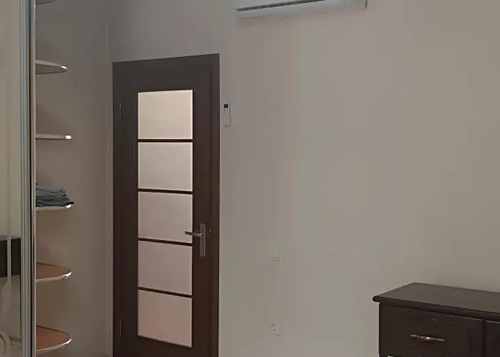 чарівний будинок Dream Appartement