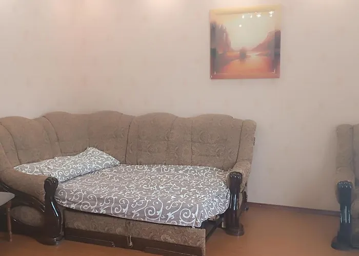 чарівний будинок Dream Apartman *