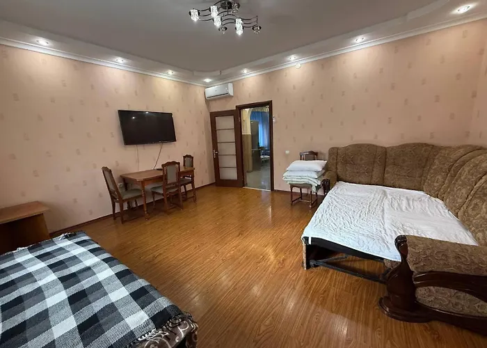 Apartman чарівний будинок Dream
