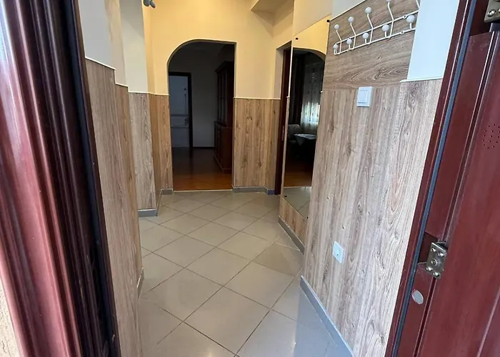 чарівний будинок Dream Appartement *