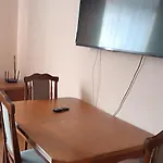 Apartment чарівний будинок Dream