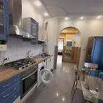 чарівний будинок Dream Apartment Mukacheve