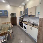 чарівний будинок Dream Apartment *