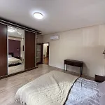 чарівний будинок Dream Apartment