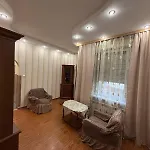 чарівний будинок Dream Apartment Mukacheve