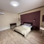 Apartment чарівний будинок Dream Mukacheve
