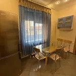 чарівний будинок Dream Apartment Mukacheve