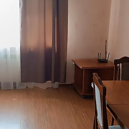 чарівний будинок Dream Апартаменты Мукачево