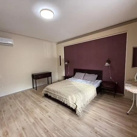 Апартаменты чарівний будинок Dream Мукачево