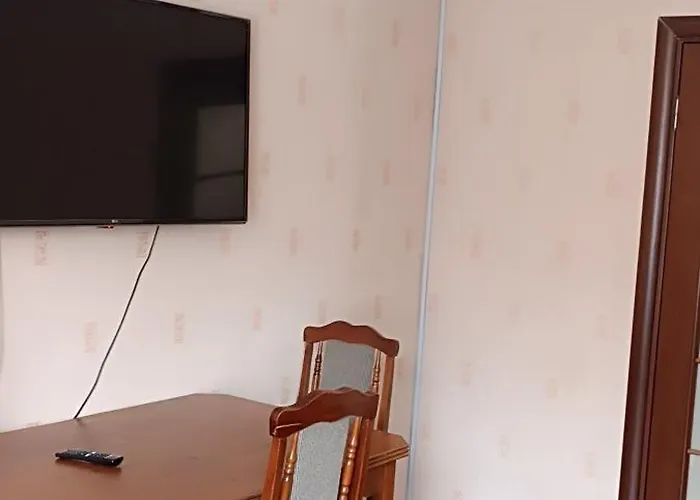чарівний будинок Dream 公寓